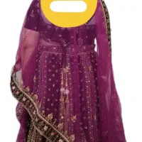 ساری دامن هندی|لباس|قم, نوبهار|دیوار