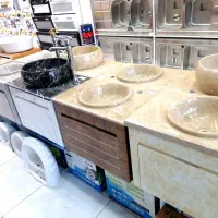 روشویی کابینتی شیرآلات لوکا هود گاز برند|مصالح و تجهیزات ساختمان|قم, ولیعصر|دیوار