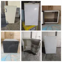 یخچال کامیون  ( پوسته یخچال)