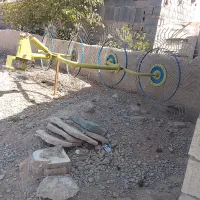 ریگ خورشیدی چهار پره
