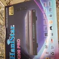 گیرنده دیجیتال فول اچدی