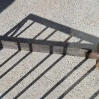 فروش اره(مشار)قدیمی|کلکسیون و سرگرمی|بهار, |دیوار