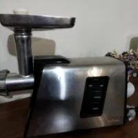 چرخ گوشت