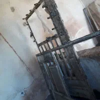 در و پنجره مخزن|حراج|امیدیه, |دیوار