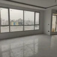 آپارتمان 100متری صفر کلید نخورده