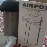 فلاسک۱.۹لیتریاصلژاپن|ظروف نگهدارنده، پلاستیکی، یکبارمصرف|بندر ترکمن, |دیوار