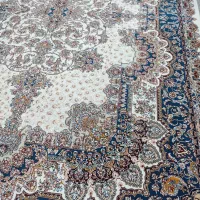 یک تخته ۶ متری سرمه ای نقشه جدید|فرش|قم, نیروگاه|دیوار