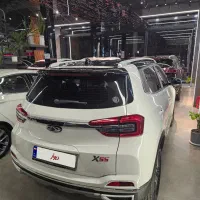 X55|خودرو سواری و وانت|کرج, شهرک ولیعصر|دیوار
