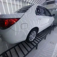 دنا تیپ ۲مدل۹۷|خودرو سواری و وانت|تهران, شمس‌آباد|دیوار