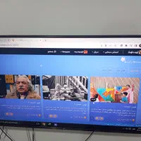 تلویزیون ۴۹ اینچ ال‌جی