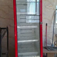 یخچال ایستاده