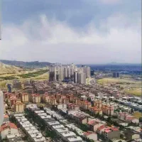 ۱۱۲متر نوساز کلید نخورده ردیف اول شهرک خرازی تخلیه|فروش آپارتمان|تهران, شهرک خرازی|دیوار
