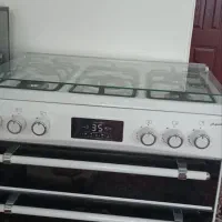 گاز تاتلی فر نو