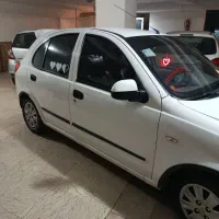 تیبا2 مدل97|خودرو سواری و وانت|تهران, اوقاف|دیوار