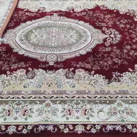 فرش ۶متری جنس عالی|فرش|جوانرود, |دیوار