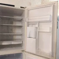 یخچال کار کرده|یخچال و فریزر|مرند, |دیوار