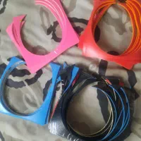 رویه راکت پینگ پنگ تیکه ای ژاپنی چین آلمانی تینرژی|ورزش‌های توپی|تهران, ستارخان|دیوار