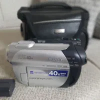 دوربین هندی کم فیلمبرداری عکسبرداری|دوربین عکاسی و فیلم‌برداری|قزوین, |دیوار