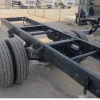 کامیونت هیوندا ۸تن سروش دیزل HD78 مدل ۹۵|خودرو سنگین|شوش, |دیوار