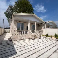 فروش ویلای نما سنگ ارزان زیباکنار|فروش خانه و ویلا|رشت, کاکتوس|دیوار