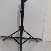 پایه گوشی برای عکس فیلم