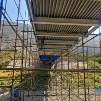 سندبلاست و رنگ آمیزی صنعتی|خدمات پیشه و مهارت|بندرعباس, |دیوار