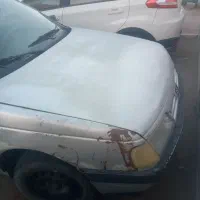 پژو روا یا آردی|خودرو سواری و وانت|حمیدیا, |دیوار