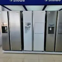 یخچال های اسنوا