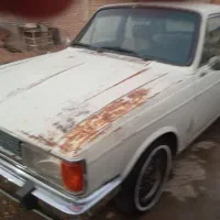 پیکان سواری