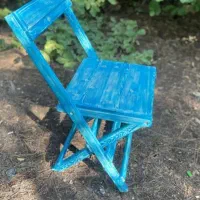 میزوصندلی تاشو