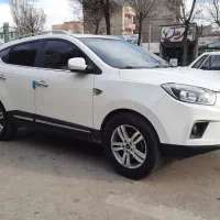 جک مدل ۹۶ دنده