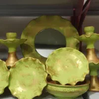 عید۱۴۰۵|صنایع دستی و سایر لوازم تزئینی|برازجان, |دیوار