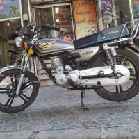 موتور هوندا لیفان ۱۲۵