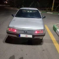 فروش پژو ۴۰۵