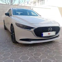 مزدا ۳ وارداتی صفر