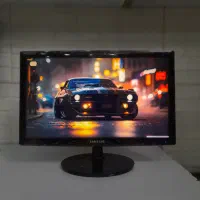 مانیتور 20 اینچ Led برند Samsung