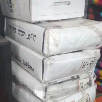 حراج لاحاف مسافرتی|رختخواب، بالش، پتو|اصفهان, شیخ اشراق|دیوار