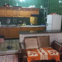 سوئیت تراسدار ویو دریا بلوار معلم حیاط باصفا|اجارهٔ کوتاه‌مدت آپارتمان و سوئیت|رامسر, |دیوار