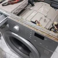 تعمیرات یخچال فریزر  لباسشویی اتومات  جاروبرقی