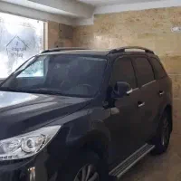 هایما +s7|خودرو سواری و وانت|کرج, فاز ۳ گوهردشت|دیوار