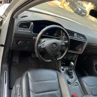 فولکس تیگوان ۲۰۱۸|خودرو سواری و وانت|تهران, شهرک غرب|دیوار