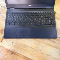 لپ تاپ قدرتمند دل Dell Latitude 5580|رایانه همراه|مشهد, ارشاد|دیوار