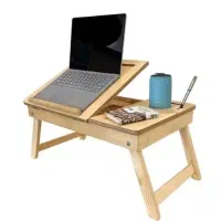 میز لپ تاپ و مطالعه