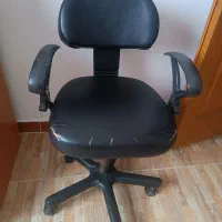 صندلی چرخدار سالم