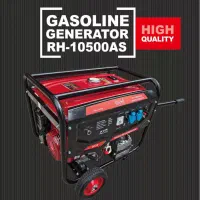 موتور برق ۱۰۵۰۰ روحی استارتی