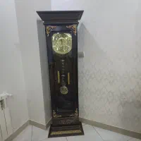 ساعت ایستاده در حد خیلی نو