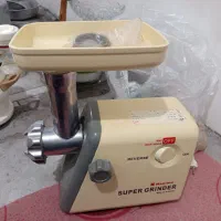 چرخ گوشت سالم1500