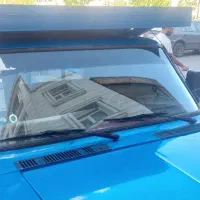 فروش نیسان مدل ۱۴۰۳ ابشنال صفر