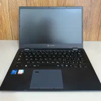 رایانه همراه toshiba daynabook نسل ۱۱ استوک