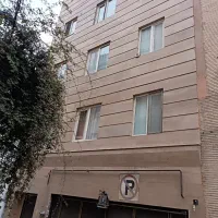 میرداماد محسنی ۷۳ متر ۲ اتاق  سند